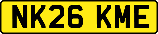 NK26KME