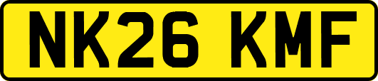 NK26KMF