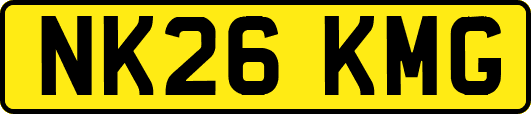 NK26KMG