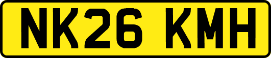 NK26KMH
