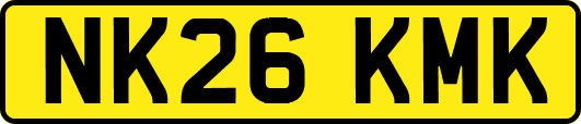 NK26KMK
