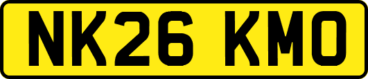 NK26KMO