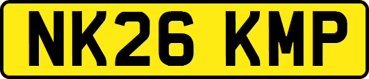 NK26KMP