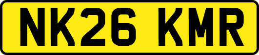 NK26KMR