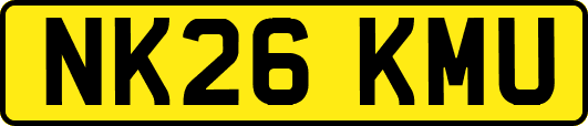 NK26KMU