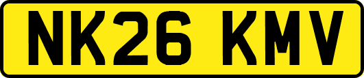 NK26KMV