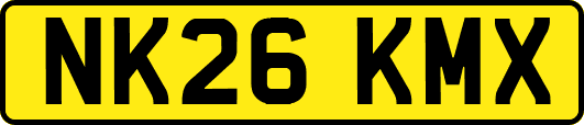 NK26KMX