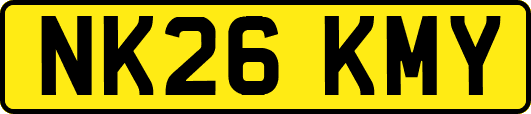 NK26KMY
