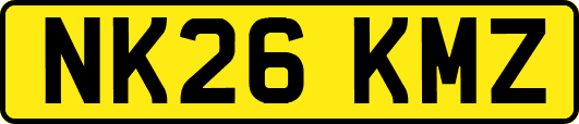 NK26KMZ