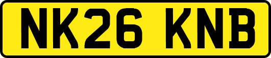 NK26KNB
