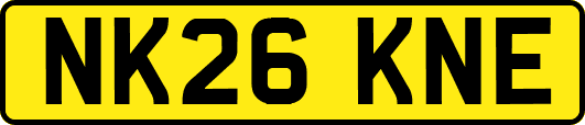 NK26KNE