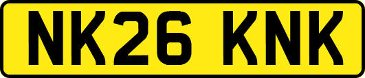 NK26KNK