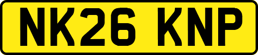 NK26KNP
