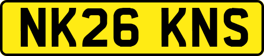 NK26KNS