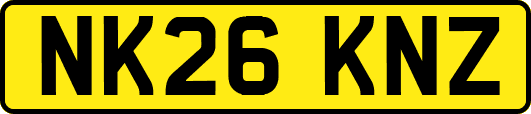 NK26KNZ