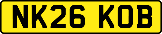 NK26KOB