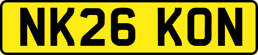 NK26KON