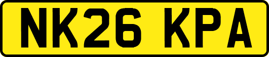 NK26KPA