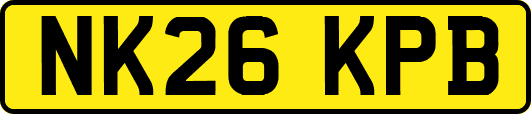 NK26KPB