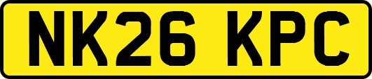 NK26KPC