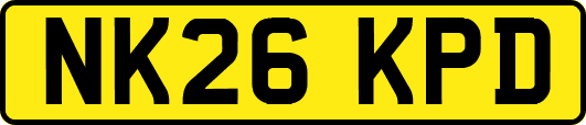 NK26KPD