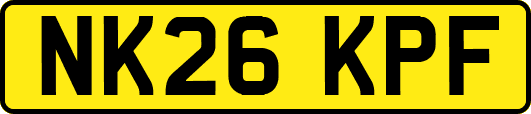 NK26KPF