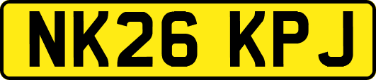 NK26KPJ