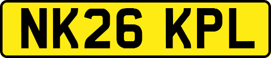 NK26KPL