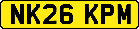 NK26KPM