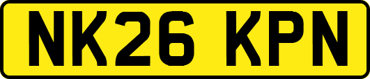 NK26KPN