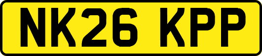 NK26KPP