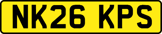 NK26KPS