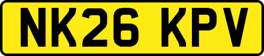 NK26KPV