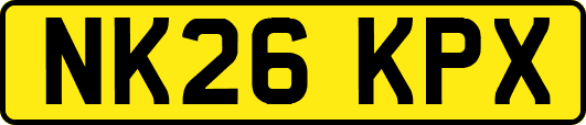 NK26KPX