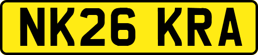 NK26KRA
