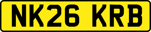 NK26KRB