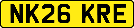 NK26KRE