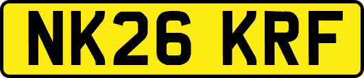 NK26KRF