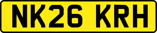 NK26KRH