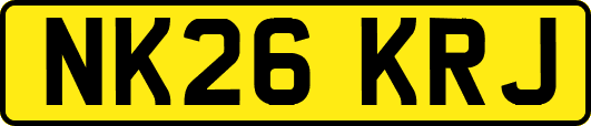 NK26KRJ