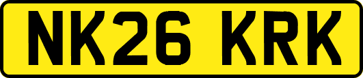 NK26KRK