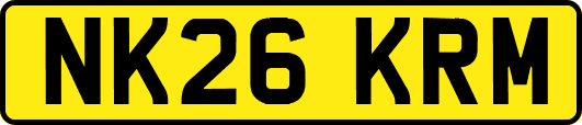 NK26KRM