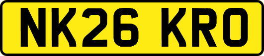 NK26KRO