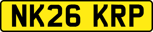 NK26KRP