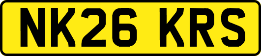 NK26KRS