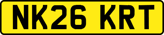 NK26KRT
