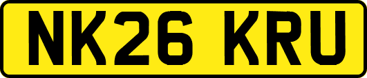 NK26KRU