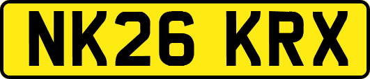 NK26KRX