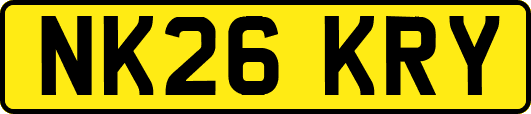 NK26KRY