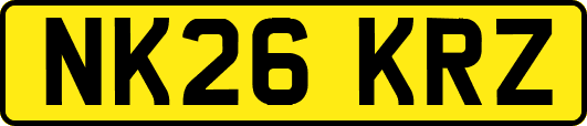 NK26KRZ